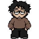 Brutus Groß Schäfer sprite