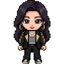 Jane sprite