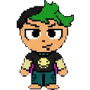 Duncan sprite