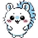 Momonga sprite