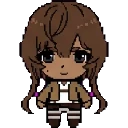Clover sprite
