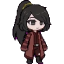 Himari ☆ sprite