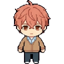 Mafuyu sprite