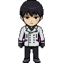 Urie Kuki sprite