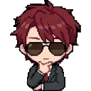 Rocky Hardy sprite