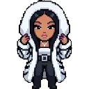 nicky minaj sprite