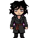 Peni sprite
