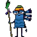 Juga sprite