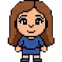 Meral sprite