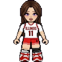 Leire sprite