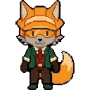 Chancy sprite