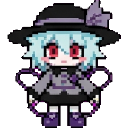 Sanit sprite