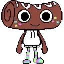Cosmo sprite