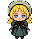 Claudia sprite