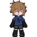 Kairen Tsukish sprite