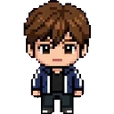 🪨 sprite