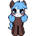 Sal sprite