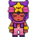 Sandy sprite