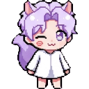 Ji9star sprite