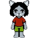 Yuky sprite