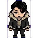 Ryu Ishigori sprite