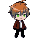 Souta sprite