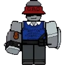 Ivan sprite