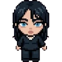 Billie sprite