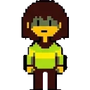 Kris sprite