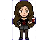 Sol sprite