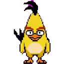 chuck sprite
