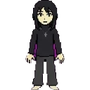 Fah-Chaidee sprite