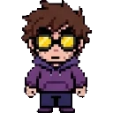 Toby sprite
