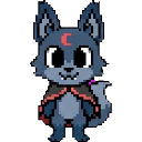 Eclipse sprite