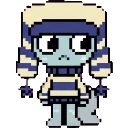 Harper sprite