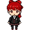 Kasumi Yoshizawa sprite