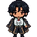 Adam Khalid sprite
