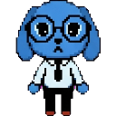 Bunny sprite