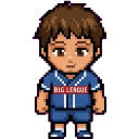 Griff sprite