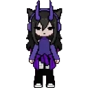 Azraya sprite