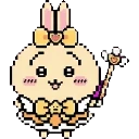 ★usagi★ sprite