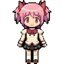 Madoka sprite