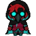 Doctor sprite