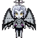 Lute sprite