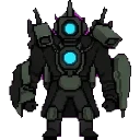 Upgraded Titan Camera Man sprite