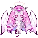 Eternal sprite