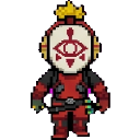 Yiga sprite
