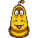 yellow sprite