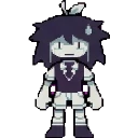 Abbie sprite