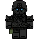 Breacher sprite